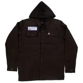 303 Boards - Dickies x 303 Boards Genuine Parts Jacket (Black)