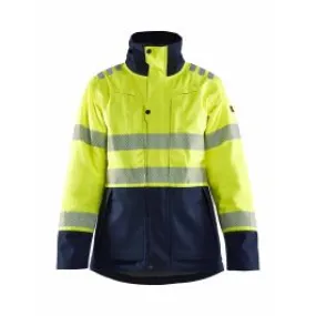 4917-1534 Women's Work Jacket Winter Multinorm - Blåkläder