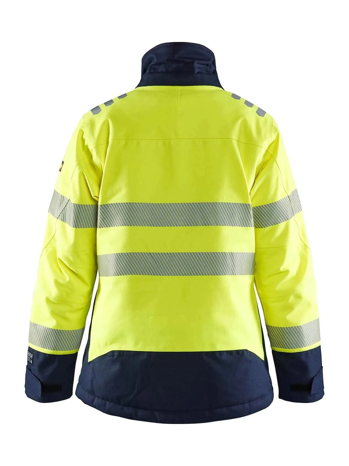 4917-1534 Women's Work Jacket Winter Multinorm - Blåkläder