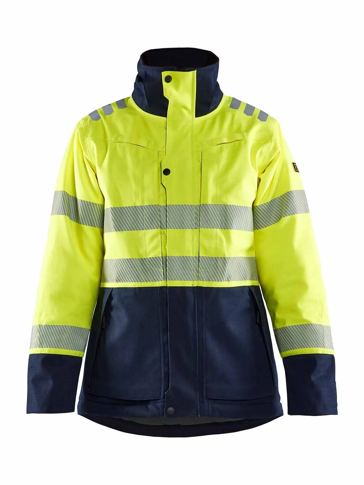 4917-1534 Women's Work Jacket Winter Multinorm - Blåkläder