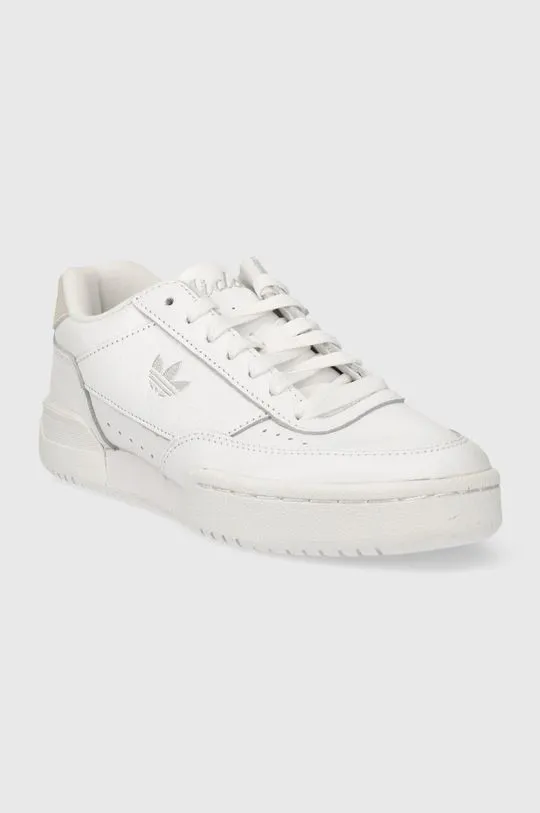 adidas Originals sneakers Court Super white color IG5748