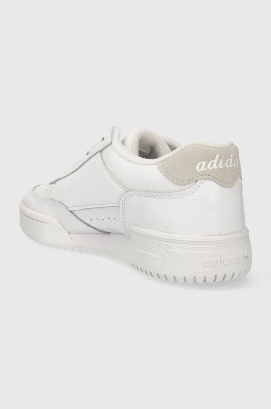 adidas Originals sneakers Court Super white color IG5748