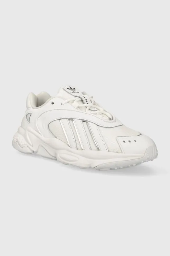 adidas Originals sneakers Oztral white color