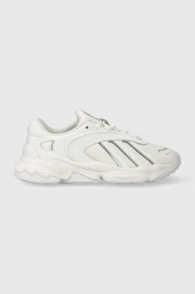 adidas Originals sneakers Oztral white color