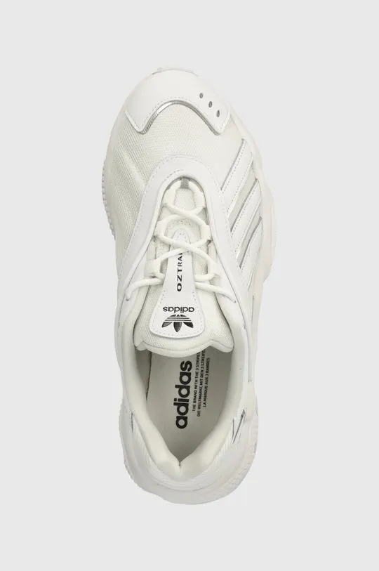 adidas Originals sneakers Oztral white color