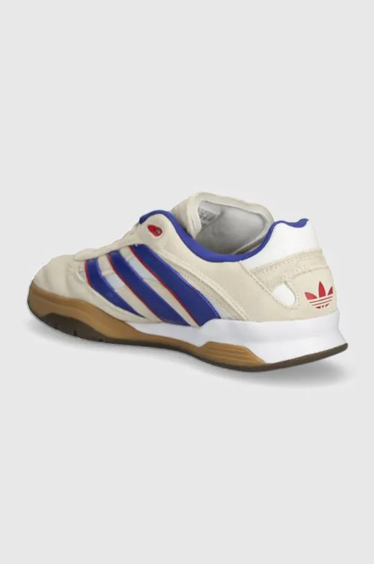 adidas Originals sneakers Predator Mundial gray color IH5499