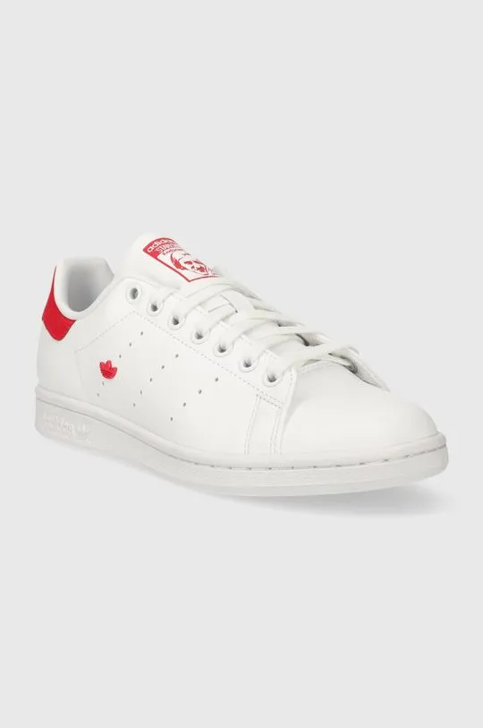 adidas Originals sneakers Stan Smith white color IE0460