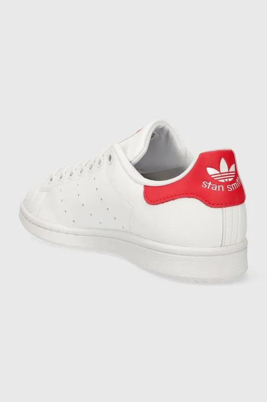 adidas Originals sneakers Stan Smith white color IE0460