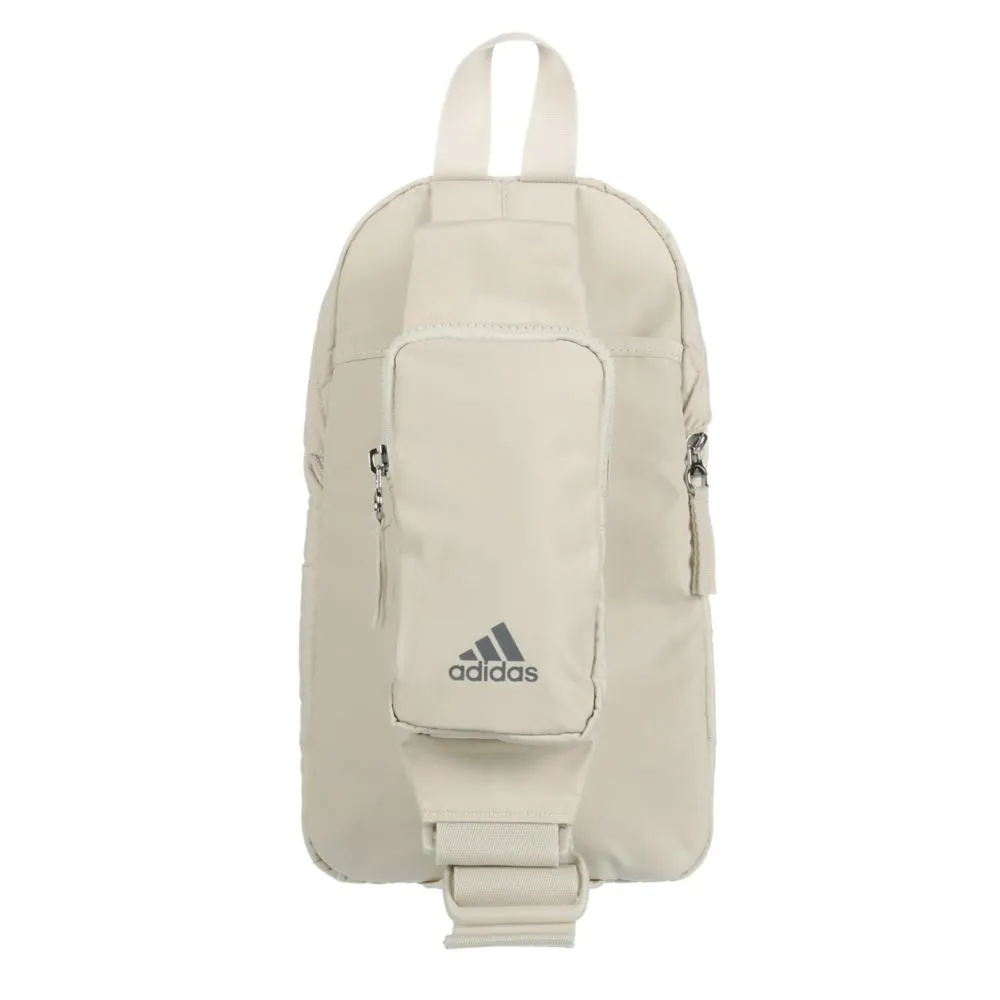 ADIDAS  UNISEX ESSENTIAL 2 SLING CROSSBODY BAG