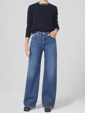 Annina Trouser Jean - Pinnacle