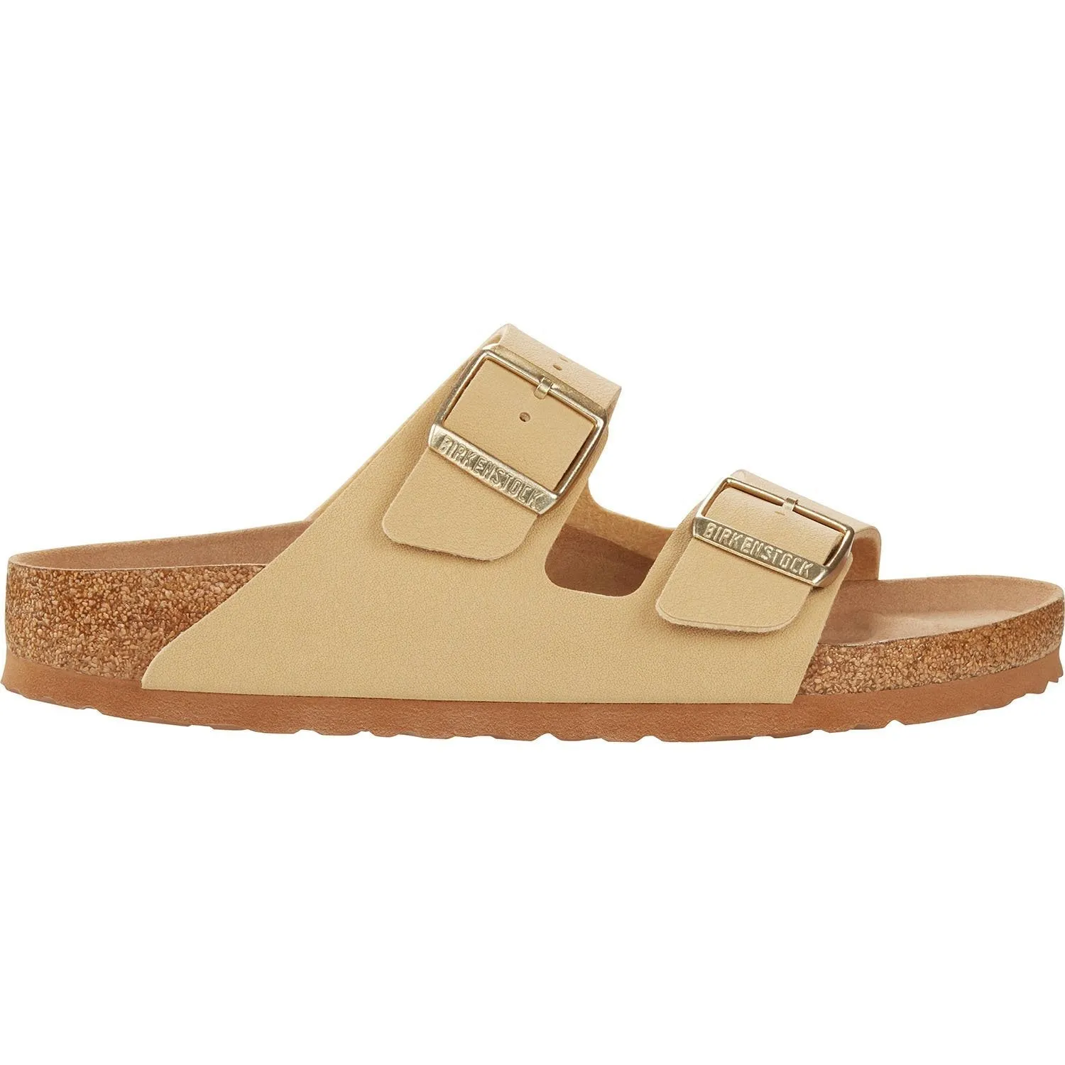 Arizona Birko-Flor Nubuck Vegan