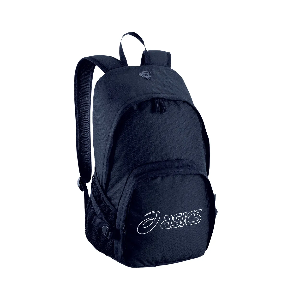 Asics Backpack in Black or Navy