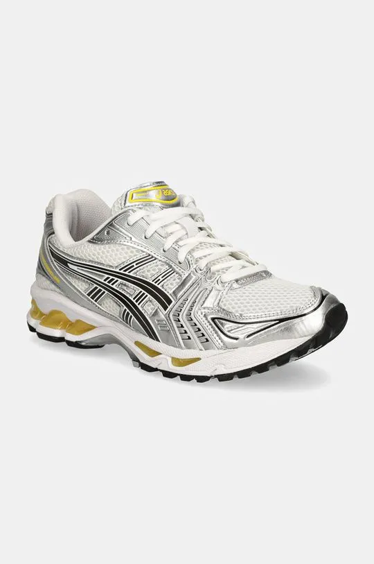 Asics sneakers GEL-KAYANO 14 white color 1203A537.101