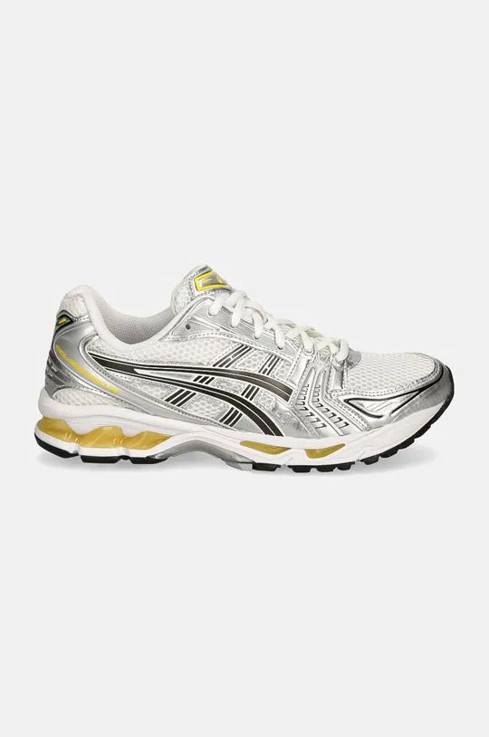 Asics sneakers GEL-KAYANO 14 white color 1203A537.101