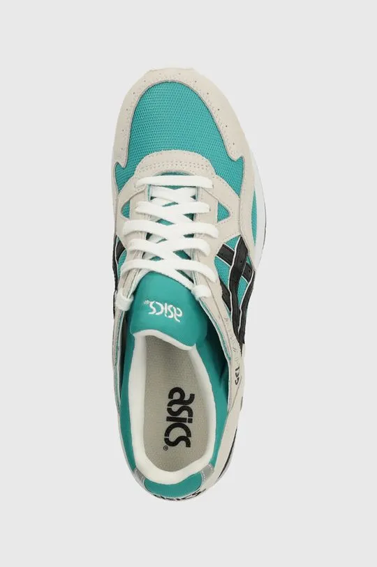 Asics sneakers GEL-Lyte V turquoise color 1203A344.300