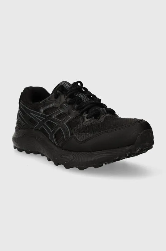 Asics sneakers Gel-Sonoma 7 GTX black color 1011B593