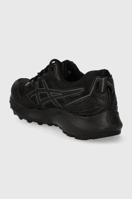 Asics sneakers Gel-Sonoma 7 GTX black color 1011B593