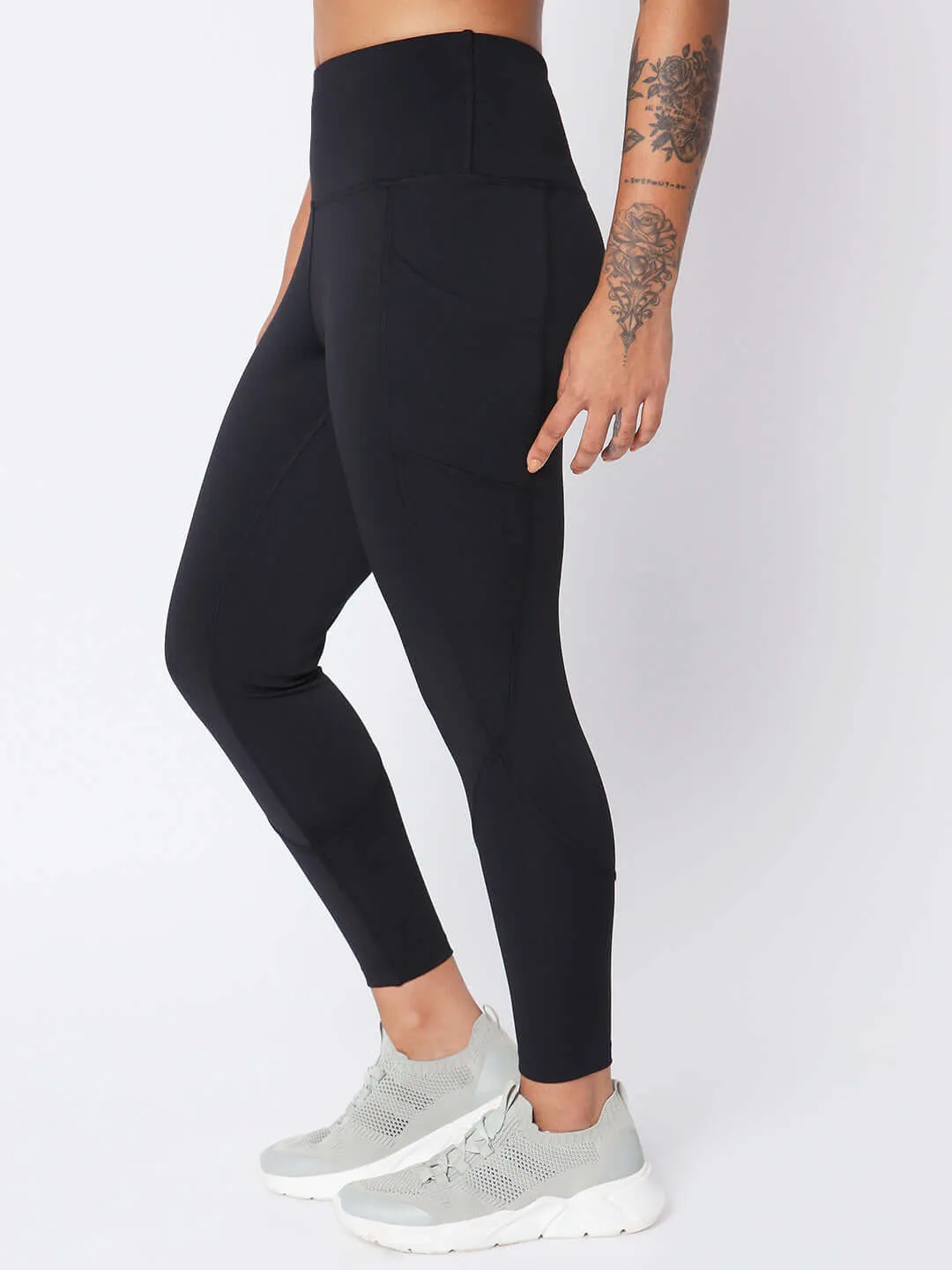 Aura Leggings Black