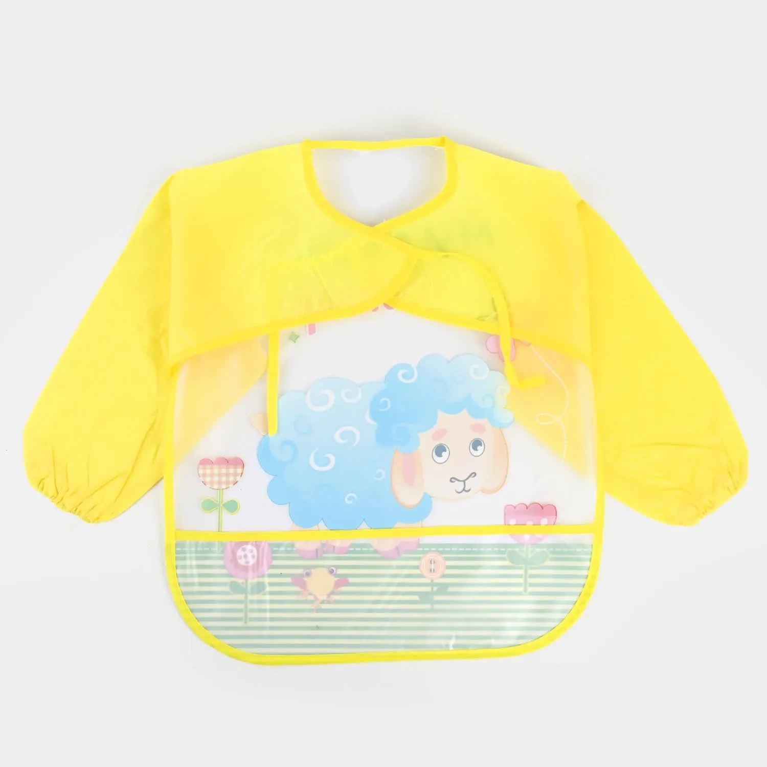 Babies Bib/Apron | 12M+