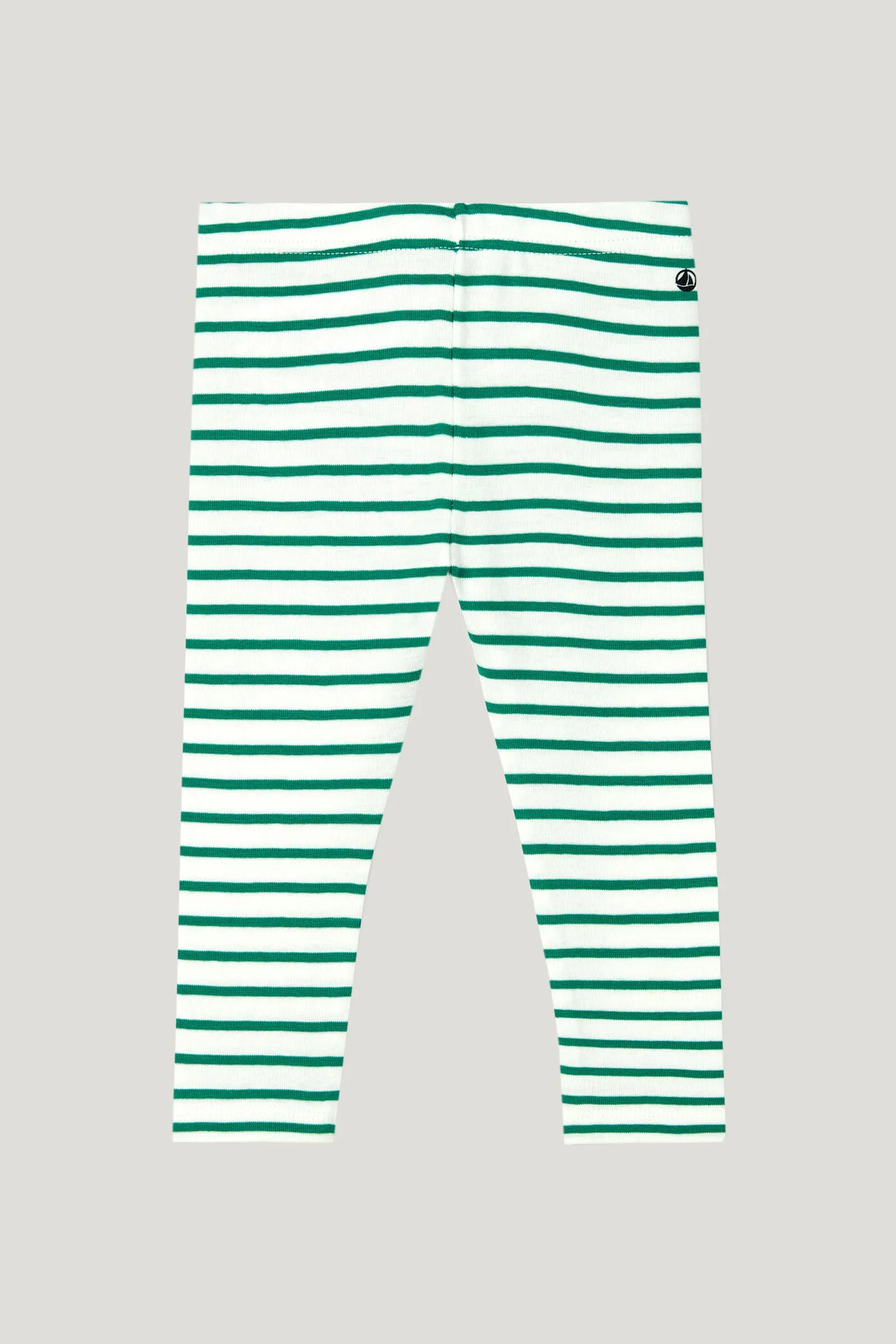 Baby Girl's Multicolor Taule Trousers