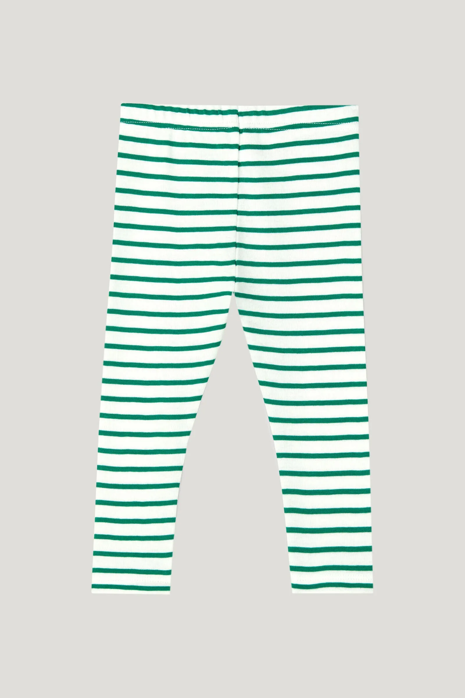 Baby Girl's Multicolor Taule Trousers