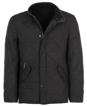 Barbour Men's Powell Quilted Jacket