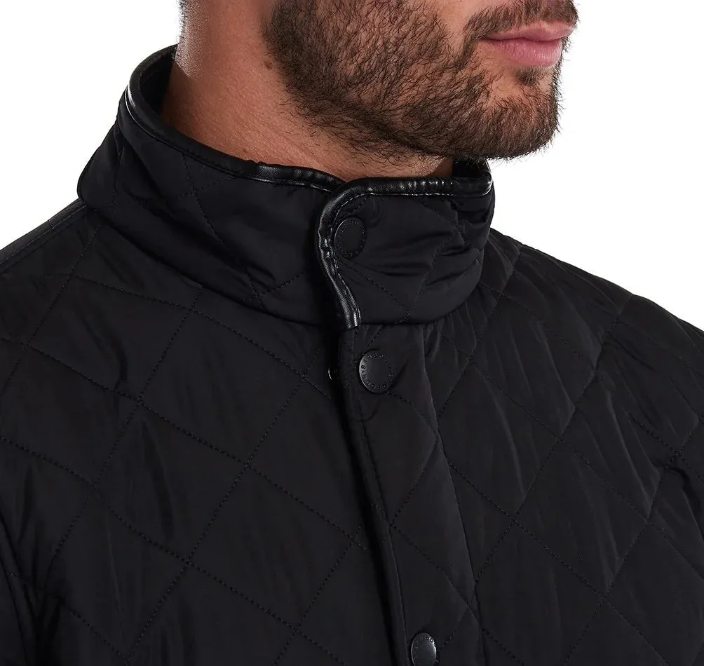 Barbour Men's Powell Quilted Jacket