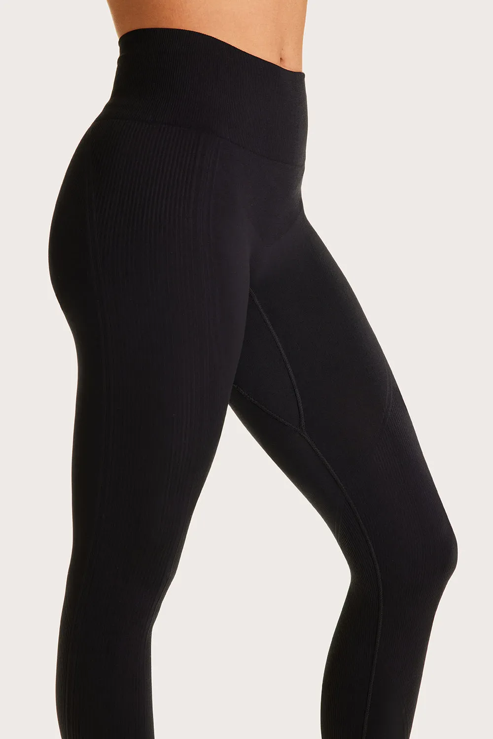 Barre Stirrup Leggings