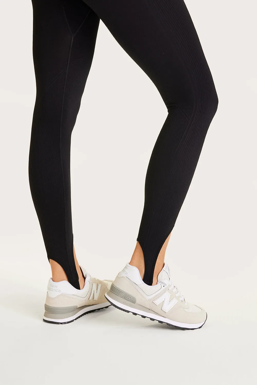 Barre Stirrup Leggings