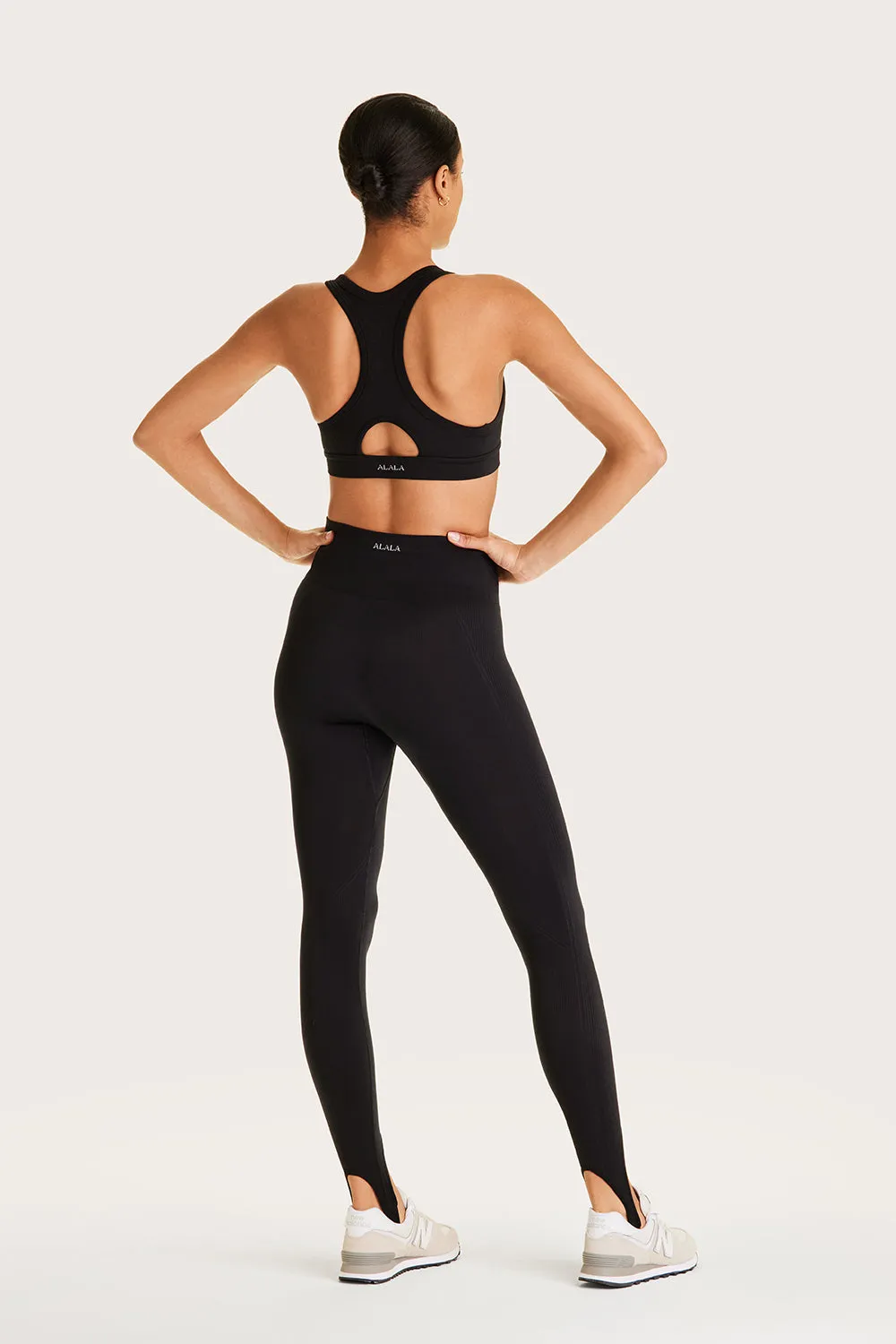 Barre Stirrup Leggings