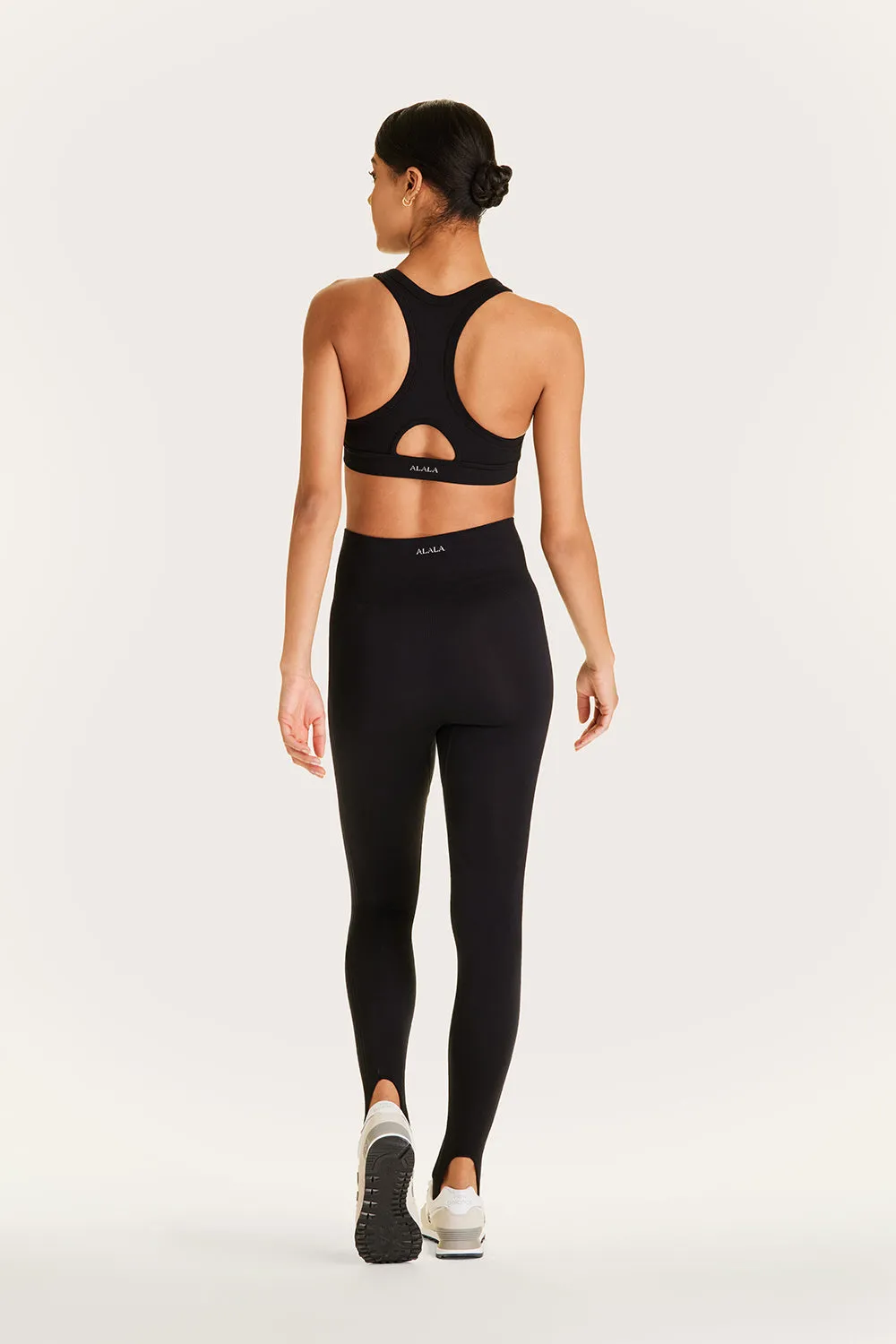 Barre Stirrup Leggings