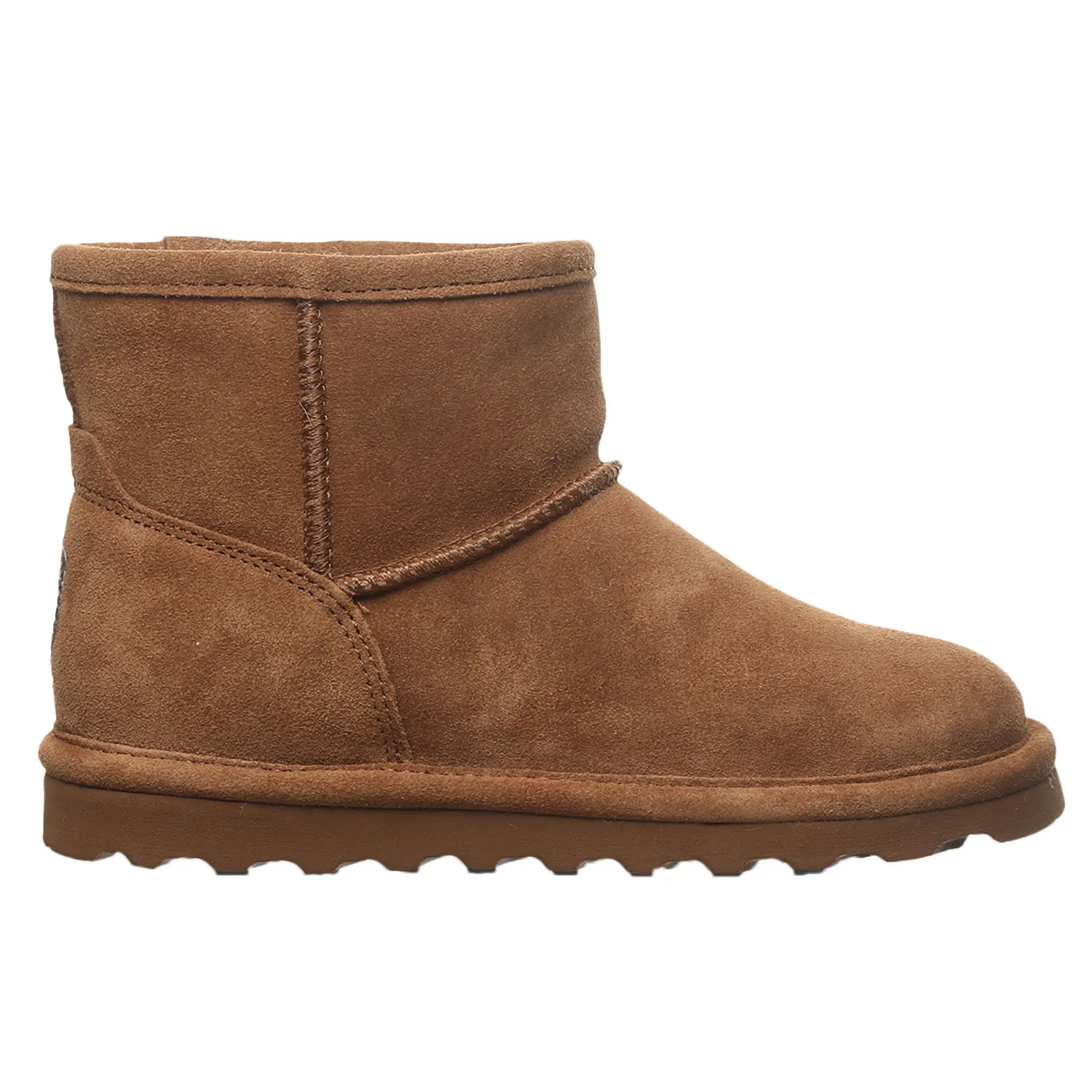 Bearpaw Alyssa Kids' Cold-Weather Ankle Boots