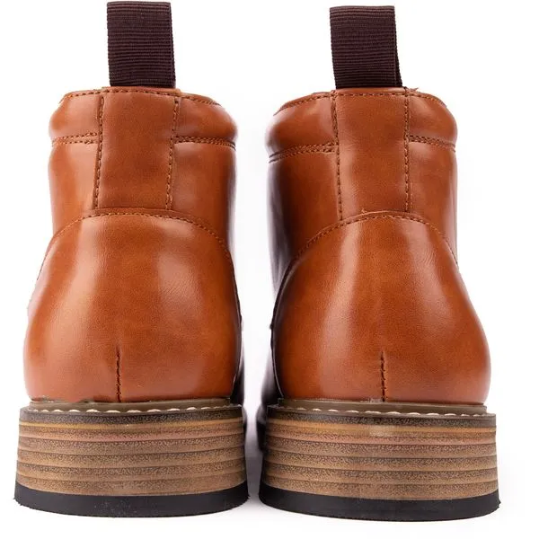 Ben Sherman Toby Boots