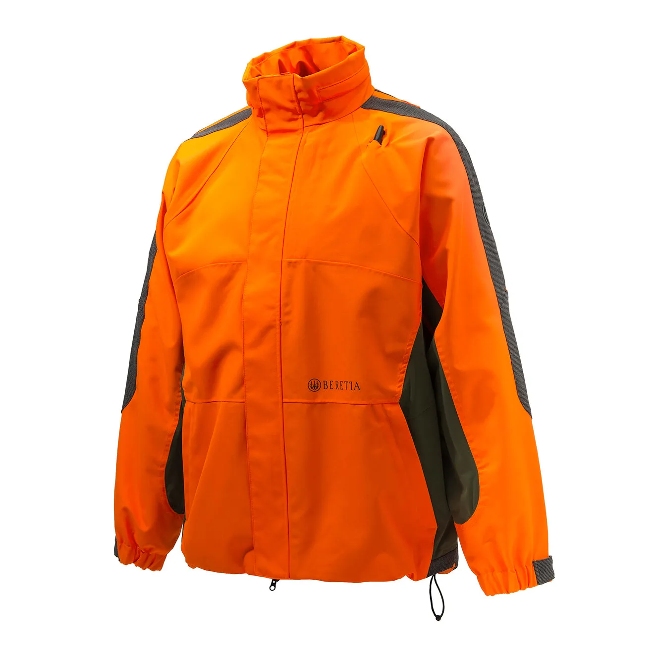 Beretta Active Hunt Evo Jacket Green / Orange