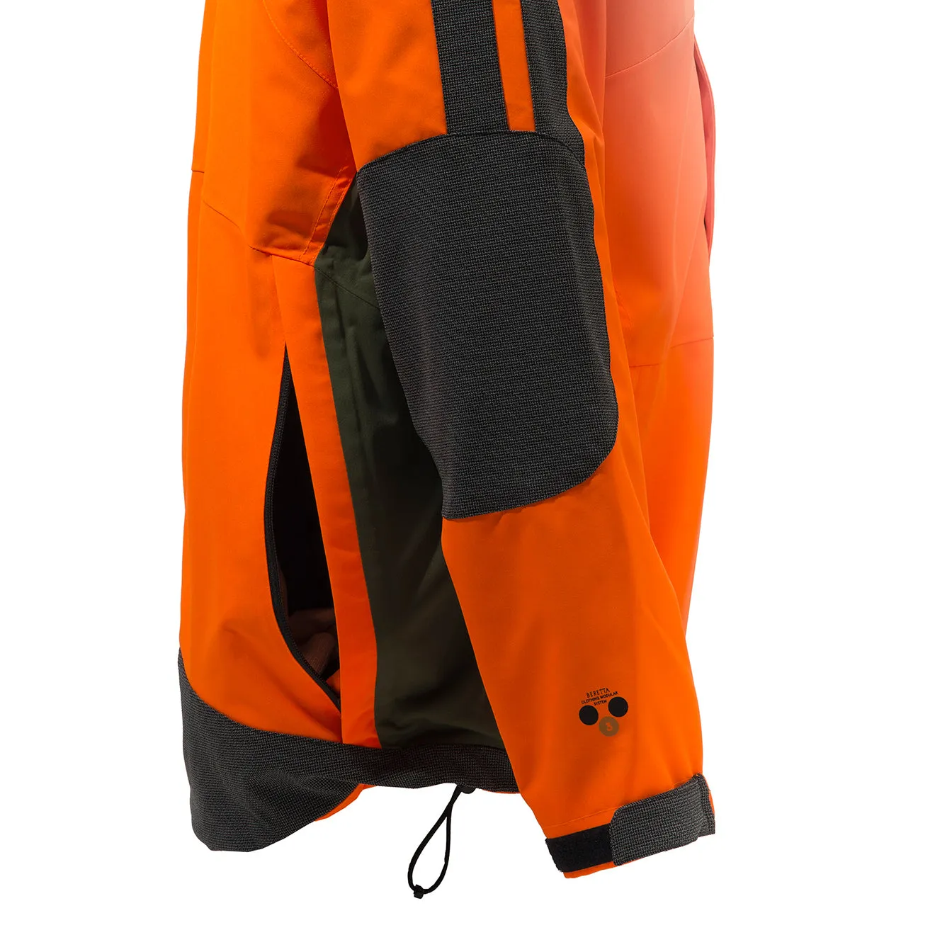 Beretta Active Hunt Evo Jacket Green / Orange