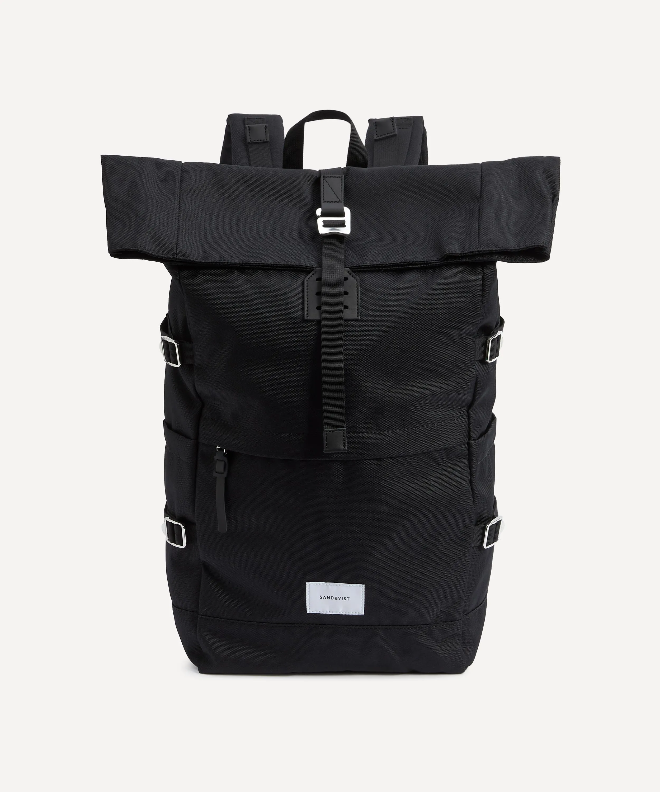 Bernt Rolltop 13” Backpack