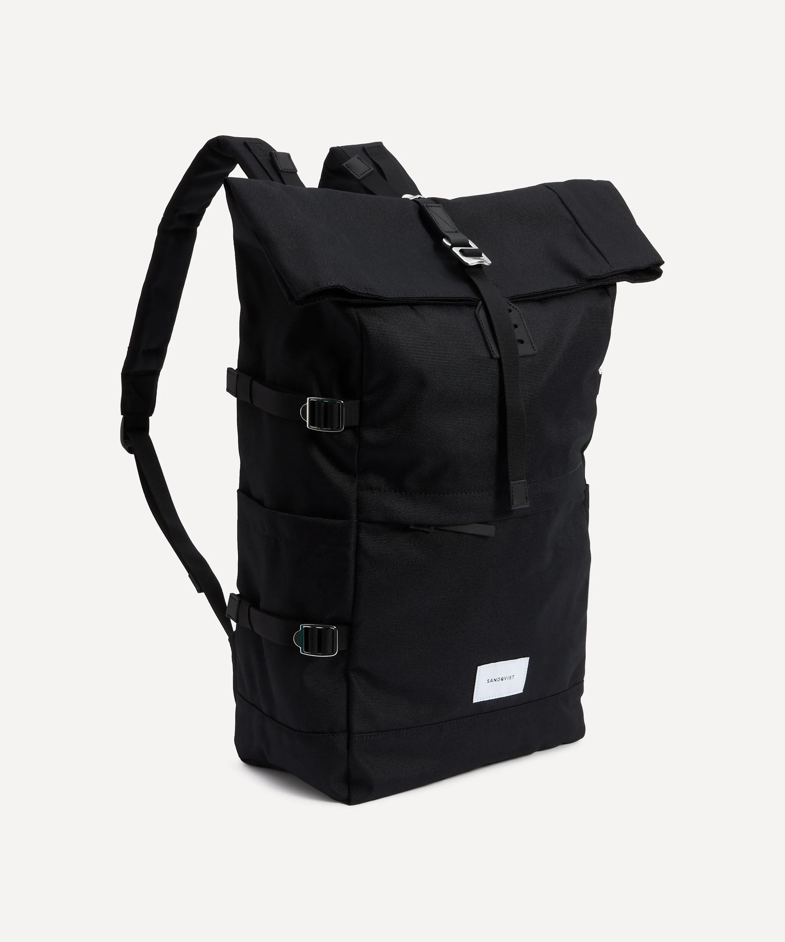 Bernt Rolltop 13” Backpack