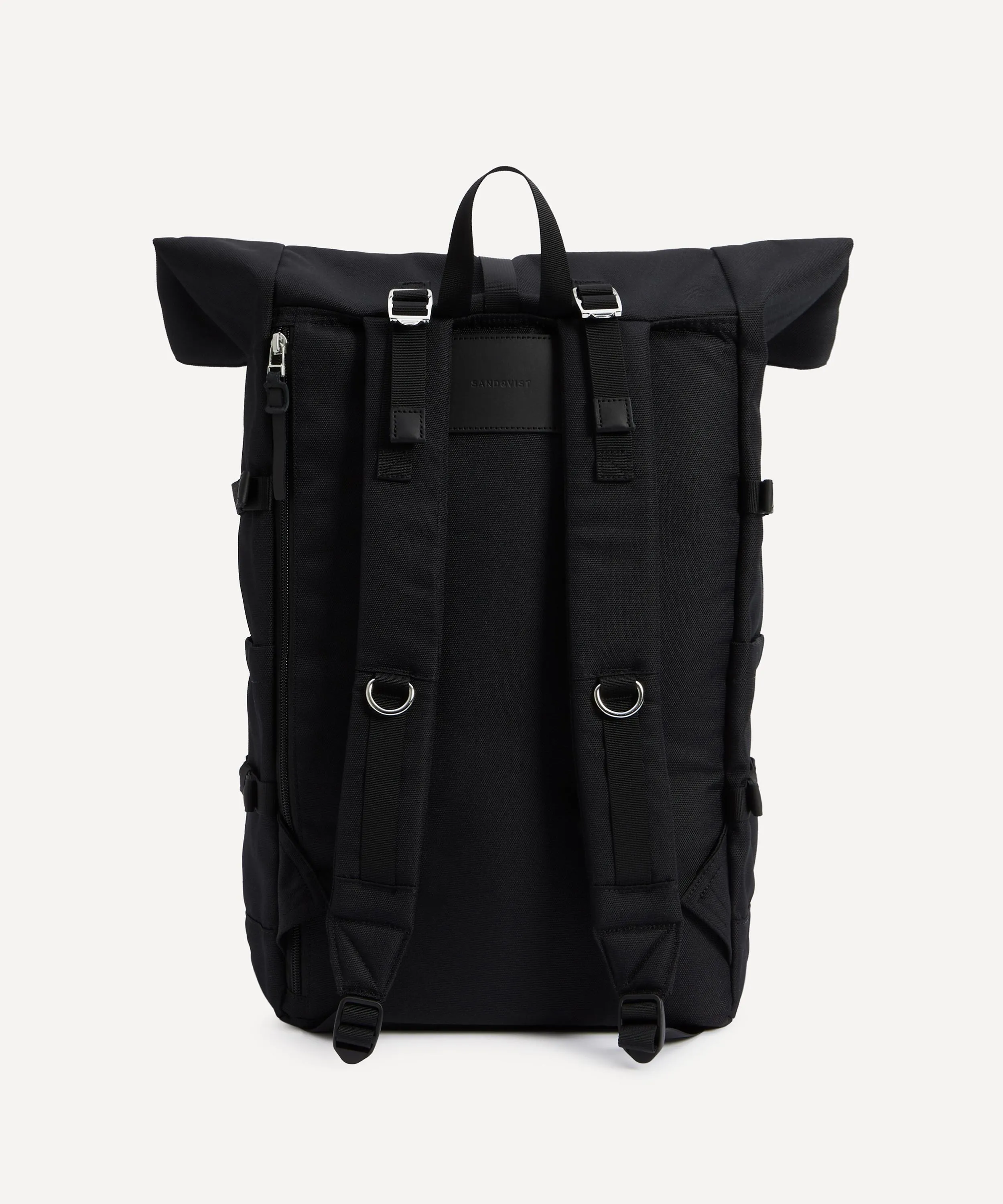 Bernt Rolltop 13” Backpack