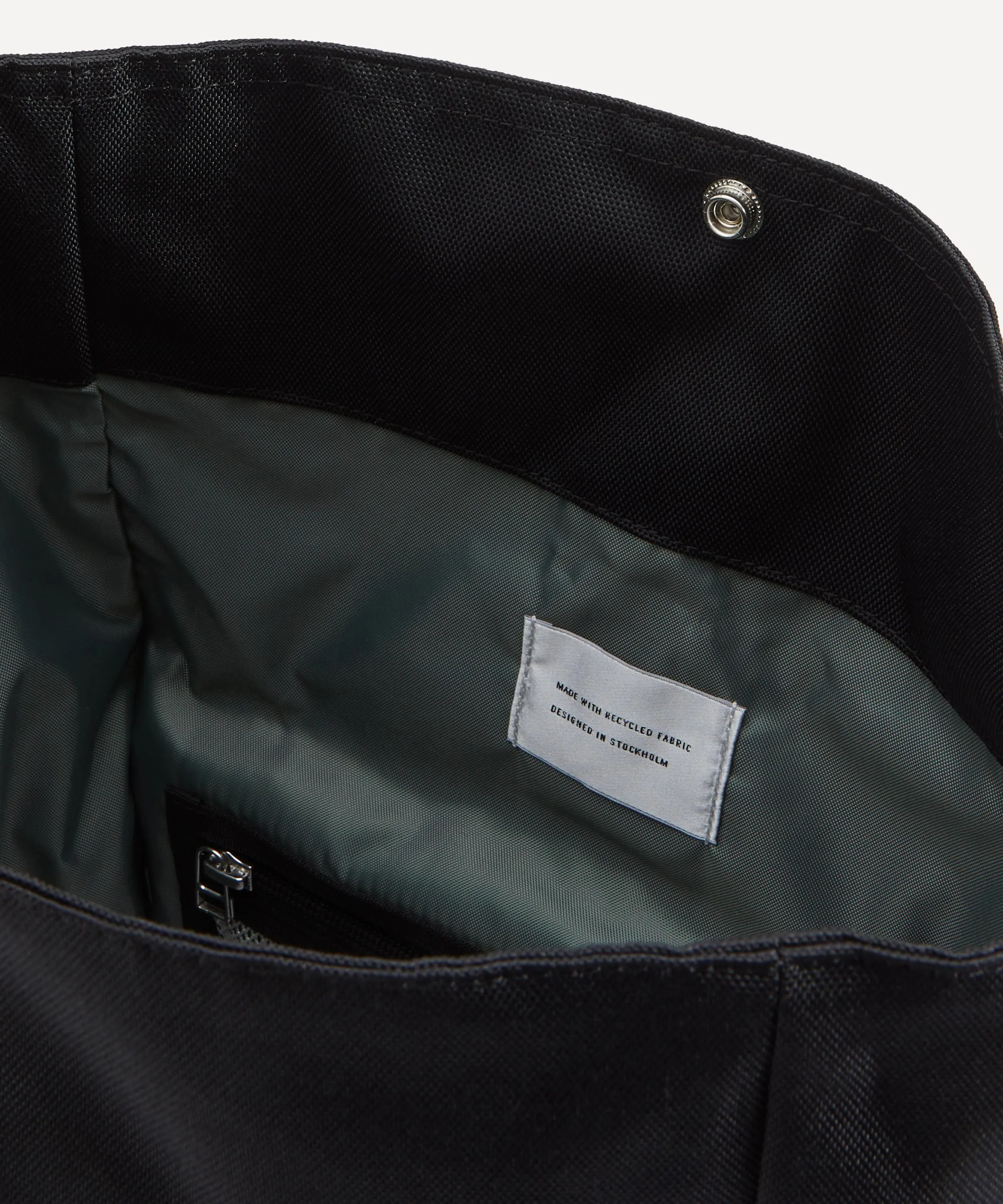 Bernt Rolltop 13” Backpack