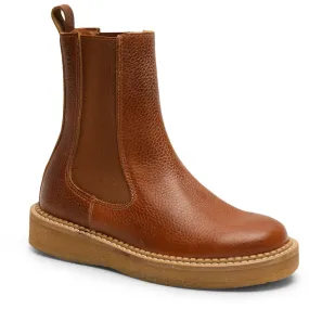 Bisgaard Chestnut Naya Boots