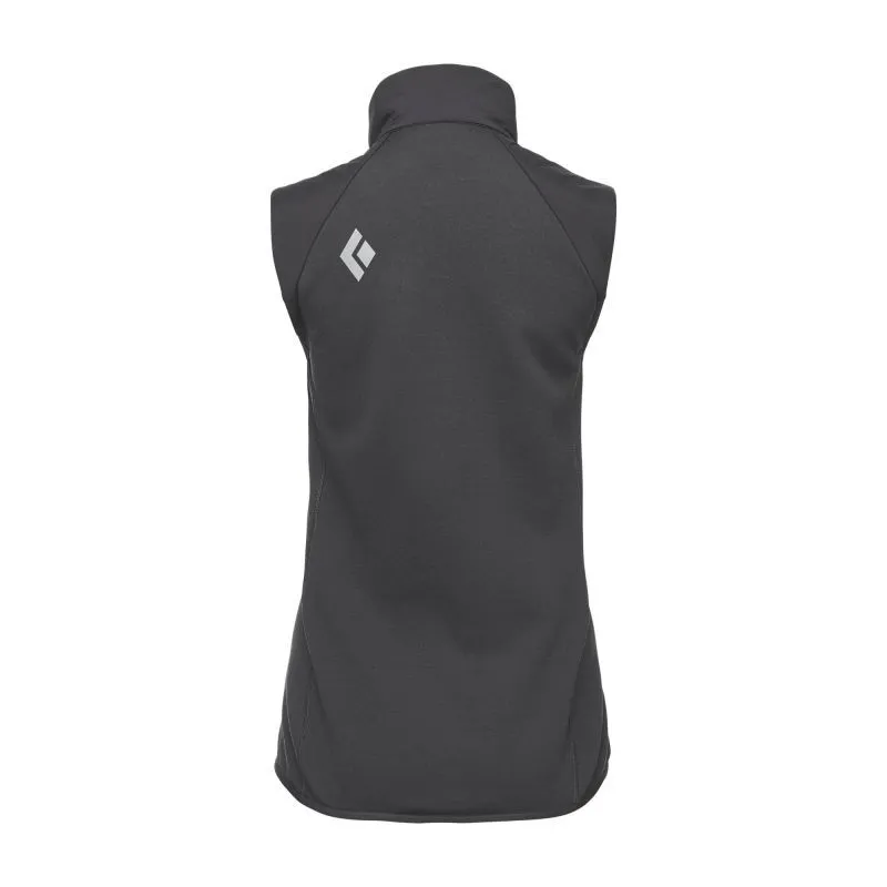 Black Diamond  First Light Hybrid Vest - Gilet sintetico - Donna