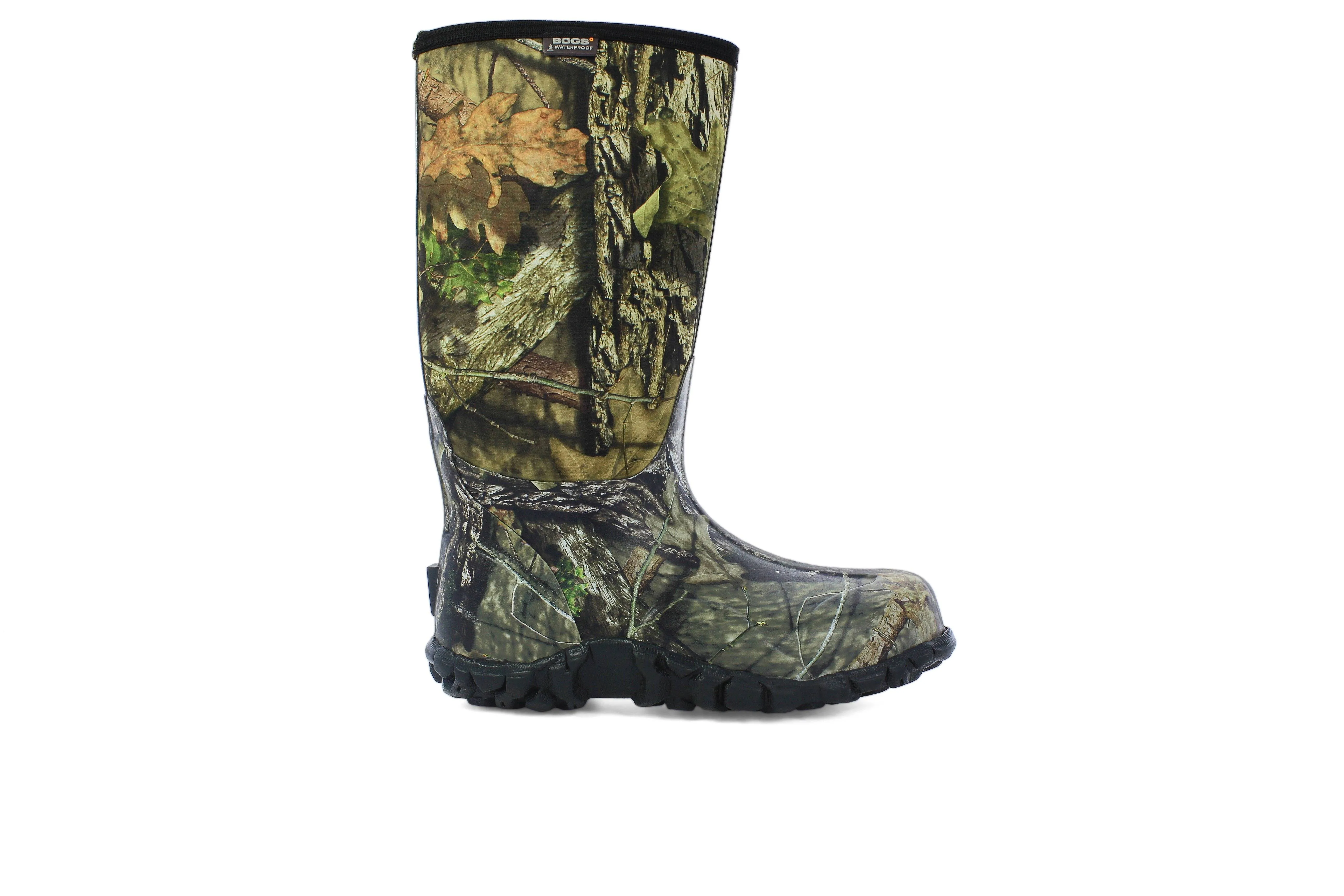 Bogs Classic Mossy Oak 60542-973