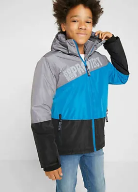 bonprix Kids Waterproof Winter Coat