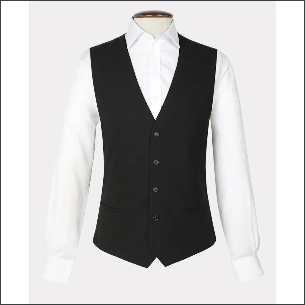 Brook Taverner Dijon Waist Coat//