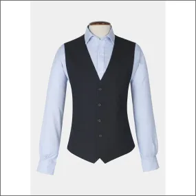 Brook Taverner Dijon Waist Coat//