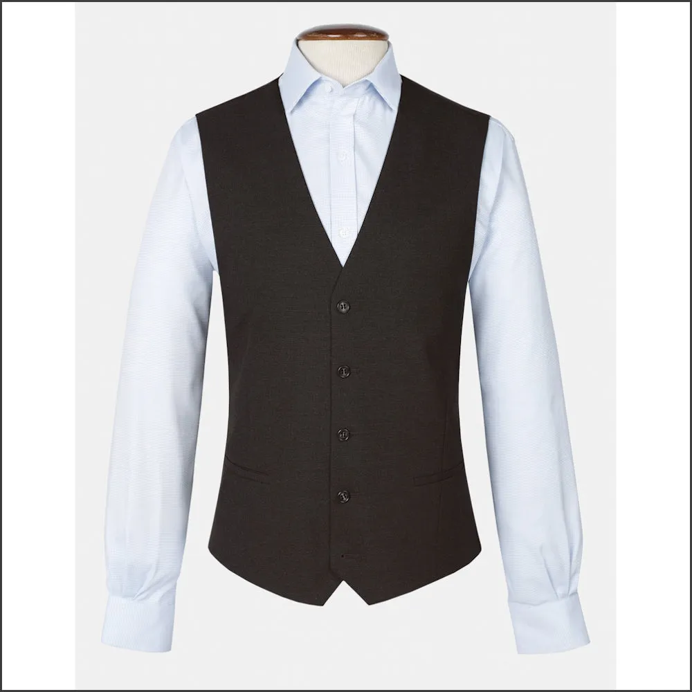 Brook Taverner Dijon Waist Coat//