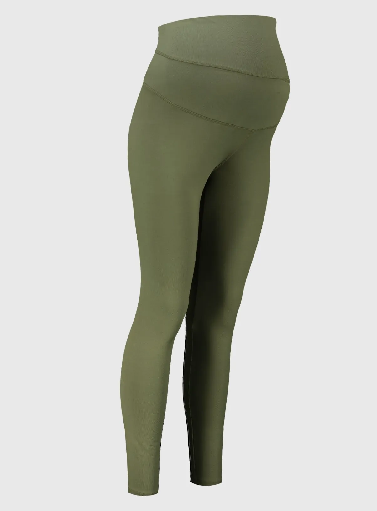 Buy MATERNITY Active Khaki Leggings - 20 | Leggings | Tu