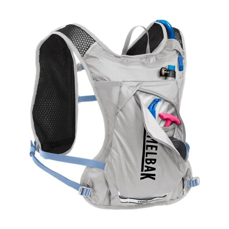 Camelbak  Women's Chase Race 4 Vest - Zaino ciclismo - Donna