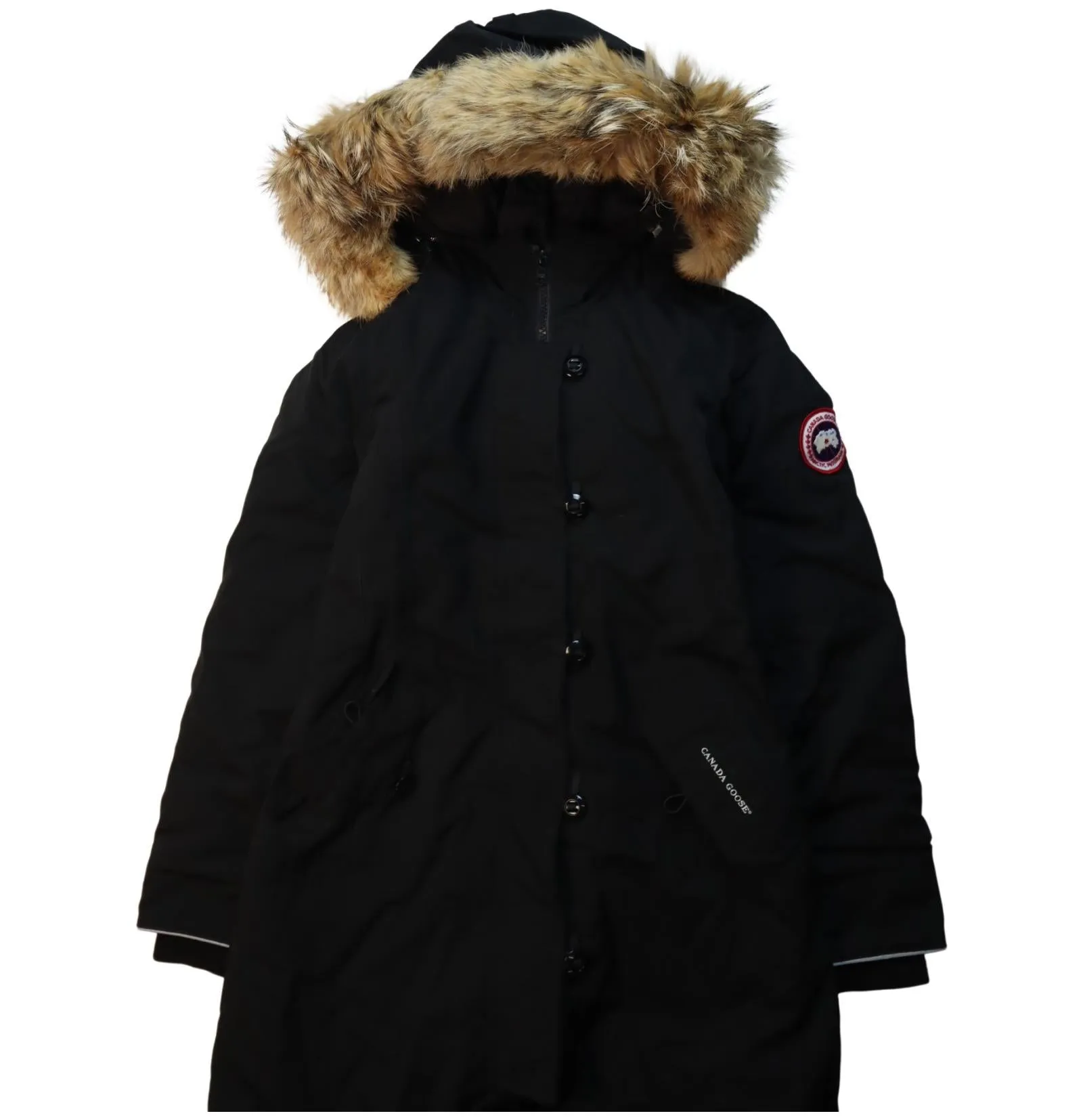 Canada Goose Coat 7Y - 8Y