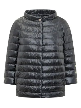 Cappa Down Jacket